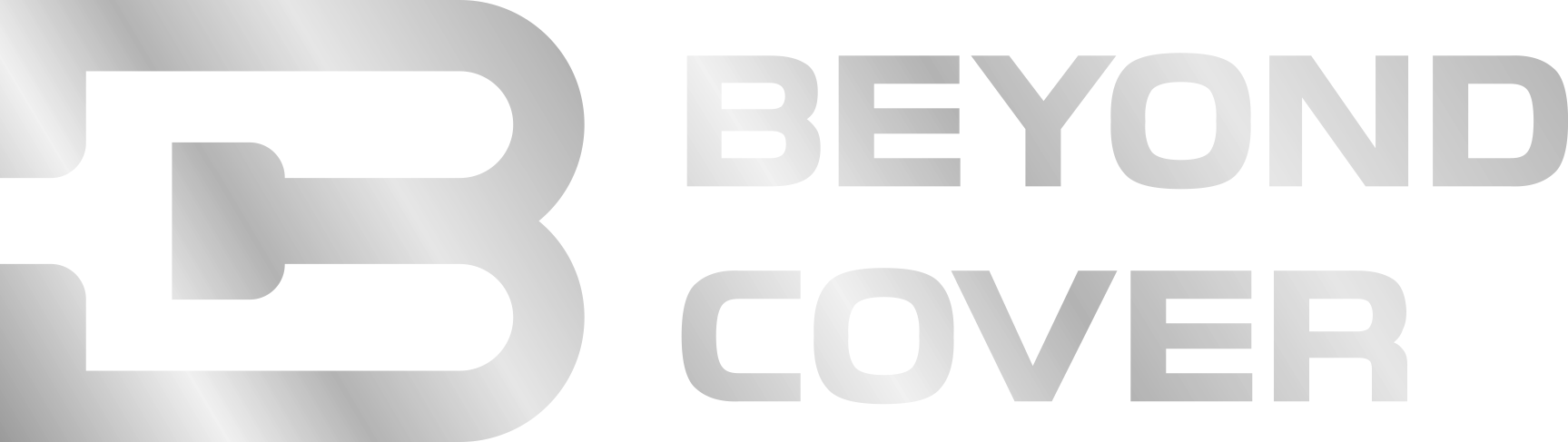 Beyond Cover Logo